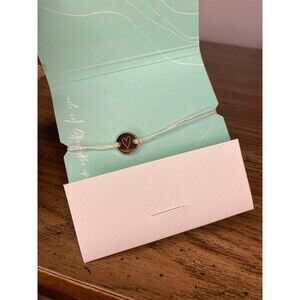 NWT Pura Vida Heart Bracelet